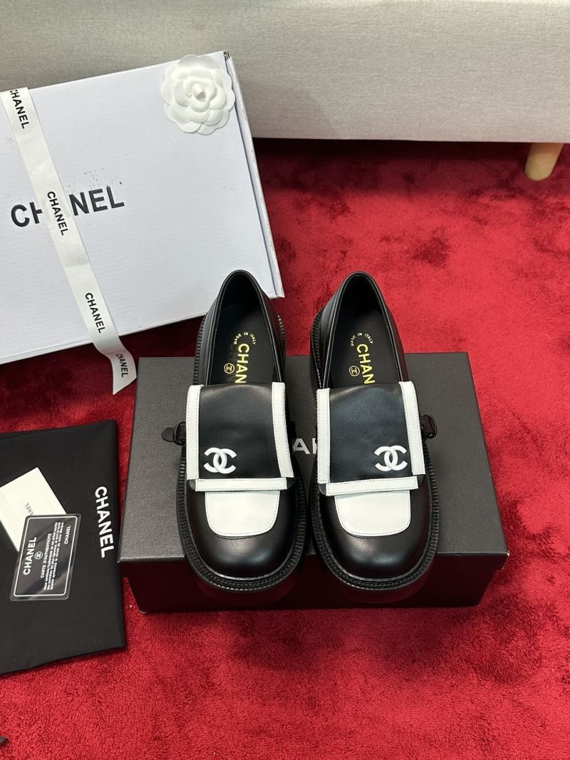 Chanel Low Shoes